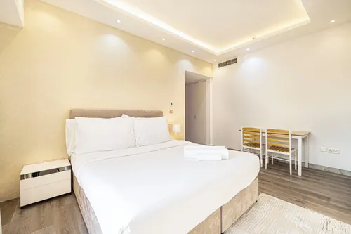 4 Bedrooms Apartment in Sadaf 2