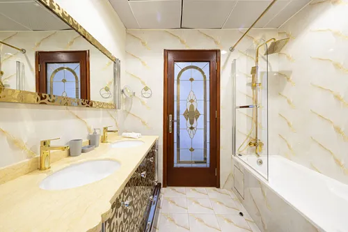 4 Bedrooms Apartment in Sadaf 2