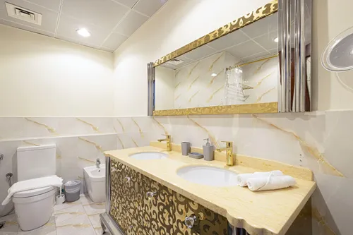 4 Bedrooms Apartment in Sadaf 2