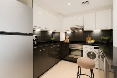3 Bedrooms Apartment in Silverene Tower A