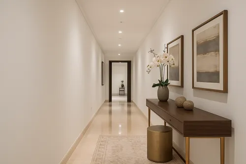 3 Bedrooms Apartment in Silverene Tower A