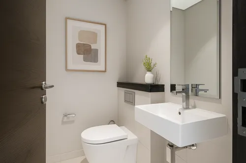 3 Bedrooms Apartment in Silverene Tower A