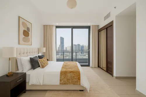 3 Bedrooms Apartment in Silverene Tower A