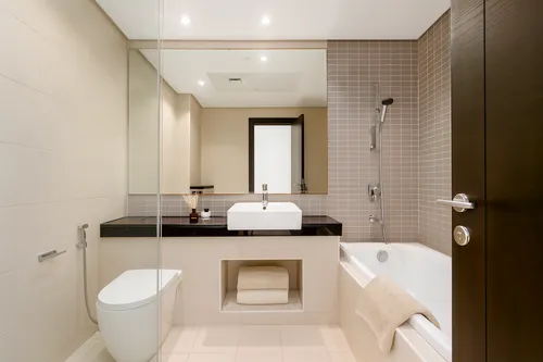 3 Bedrooms Apartment in Silverene Tower A