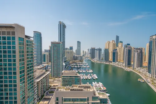 3 Bedrooms Apartment in Silverene Tower A