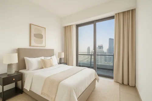3 Bedrooms Apartment in Silverene Tower A
