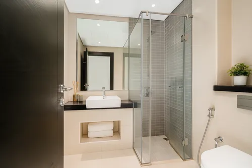3 Bedrooms Apartment in Silverene Tower A