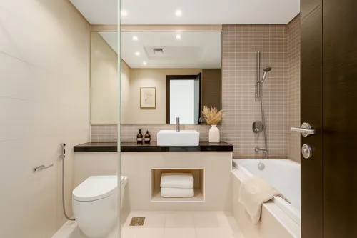 3 Bedrooms Apartment in Silverene Tower A