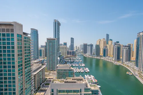 3 Bedrooms Apartment in Silverene Tower A