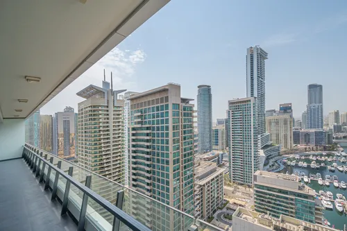 3 Bedrooms Apartment in Silverene Tower A