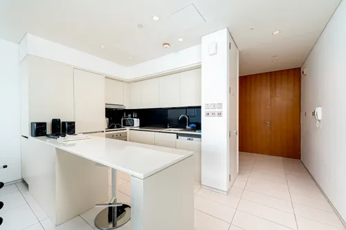 1 Bedroom Apartment in Index Tower