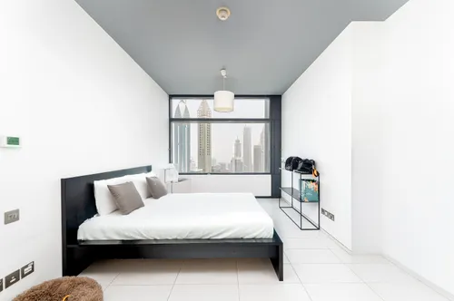 1 Bedroom Apartment in Index Tower