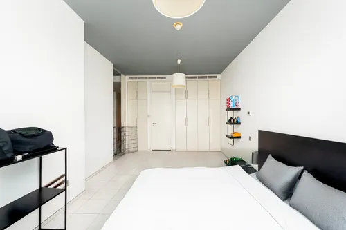 1 Bedroom Apartment in Index Tower