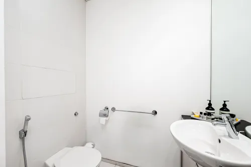 1 Bedroom Apartment in Index Tower