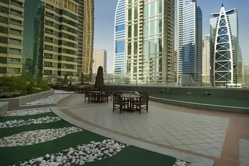 1 Bedroom Apartment in Lake Terrace