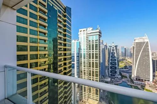 1 Bedroom Apartment in Lake Terrace