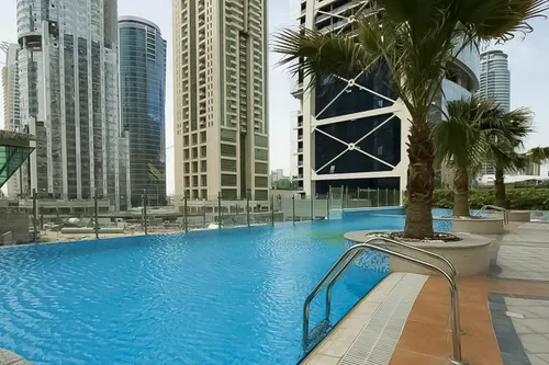 1 Bedroom Apartment in Lake Terrace