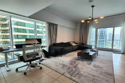 1 Bedroom Apartment in Lake Terrace