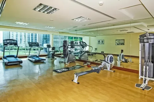 1 Bedroom Apartment in Lake Terrace