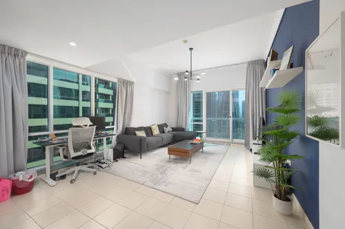 1 Bedroom Apartment in Lake Terrace
