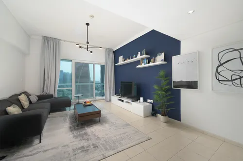 1 Bedroom Apartment in Lake Terrace