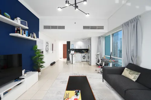 1 Bedroom Apartment in Lake Terrace