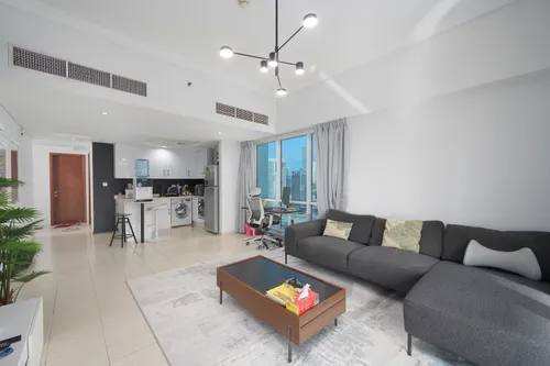 1 Bedroom Apartment in Lake Terrace