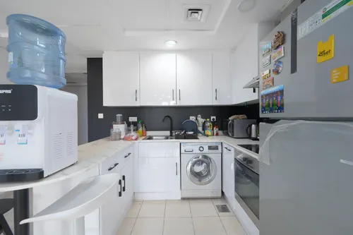 1 Bedroom Apartment in Lake Terrace