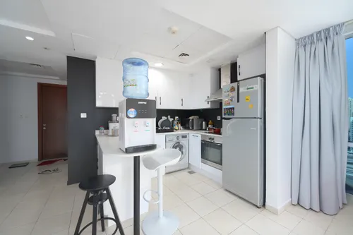 1 Bedroom Apartment in Lake Terrace