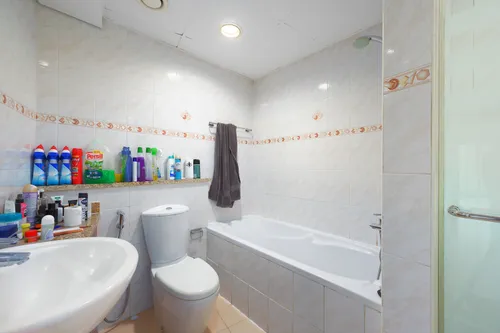 1 Bedroom Apartment in Lake Terrace