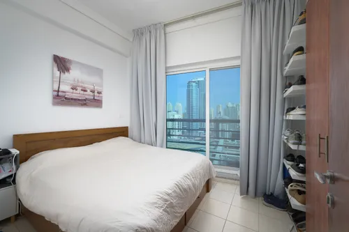 1 Bedroom Apartment in Lake Terrace