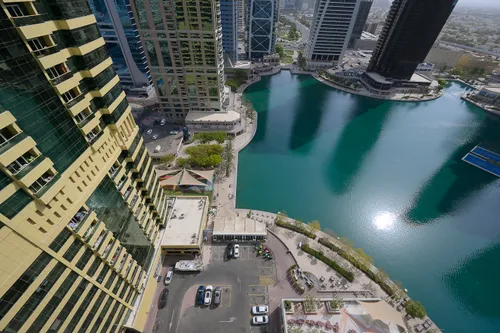 1 Bedroom Apartment in Lake Terrace