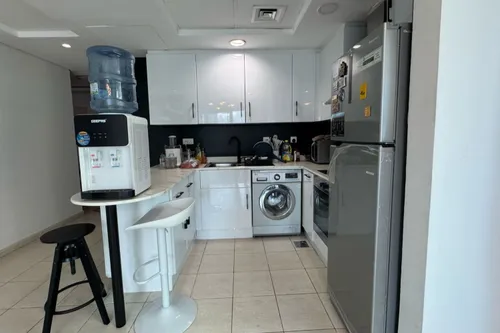 1 Bedroom Apartment in Lake Terrace