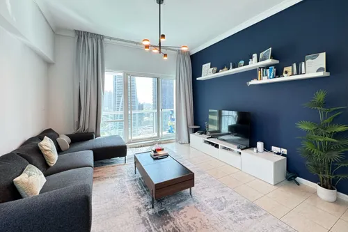 1 Bedroom Apartment in Lake Terrace