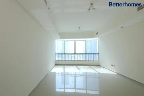 2 Bedrooms Apartment in Hydra Avenue Towers