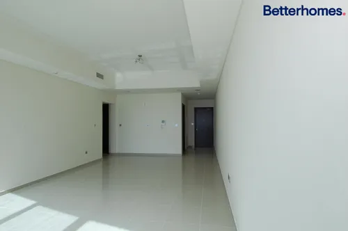 2 Bedrooms Apartment in Hydra Avenue Towers