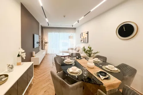 Fully Upgraded | High Floor |Vacant in Feb