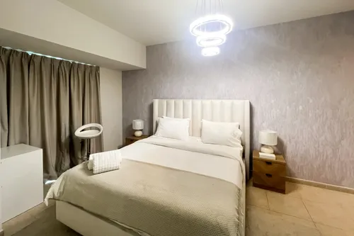 2 Bedrooms Apartment in Elite Residence