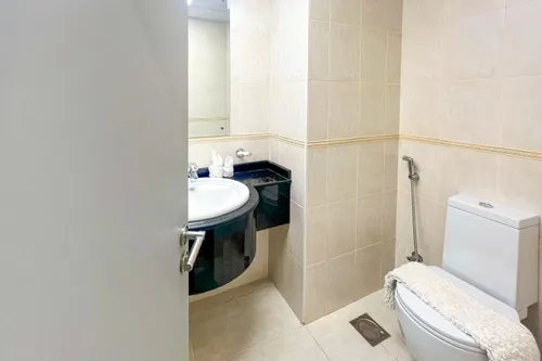 2 Bedrooms Apartment in Elite Residence