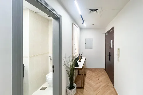 2 Bedrooms Apartment in Elite Residence