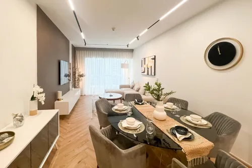 2 Bedrooms Apartment in Elite Residence