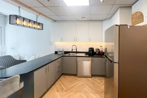 2 Bedrooms Apartment in Elite Residence