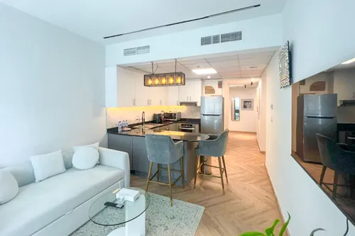 2 Bedrooms Apartment in Elite Residence