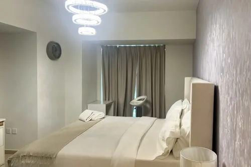 2 Bedrooms Apartment in Elite Residence