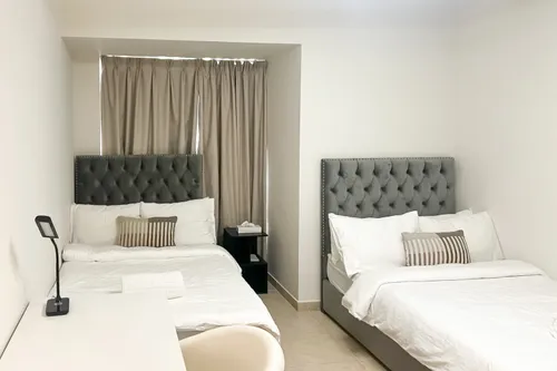 2 Bedrooms Apartment in Elite Residence