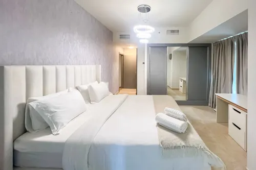 2 Bedrooms Apartment in Elite Residence