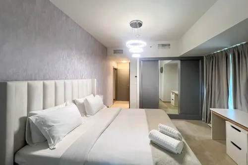 2 Bedrooms Apartment in Elite Residence