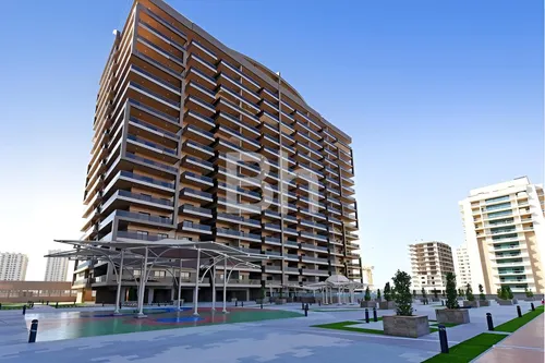 1 Bedroom Apartment in Elite Sports Residence 10