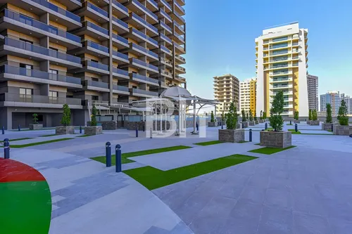 1 Bedroom Apartment in Elite Sports Residence 10