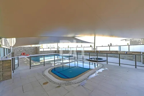 1 Bedroom Apartment in Elite Sports Residence 10